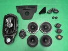 Mercedes Cls C218 Harman Kardon Speakers Audio Sound System Subwoofer 2013-2017. Fixed Price $546.48.