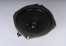 Genuine Gm Rear Dr Speaker 25639894. Fixed Price $11.90.
