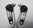 Bmw E53 X5 Factory Hi-fi Dsp Stereo Tweeter Pair Left Right 2000-2006 Used Oem. Fixed Price $18.75.