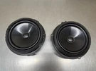 2015-2024 Ford Mustang Front Left & Right Side Door Speaker GR3T-18808-GB Oem. Fixed Price $59.99.