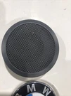Bmw E36 3-SERIES Front L/r Door Panel Tweeter Speaker Nokia Gray 92-99. Fixed Price $167.23.