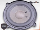 12-18 Oem RS7 Rear Right Passenger Audio Sound Speaker Olufsen Assy. Fixed Price $51.74.