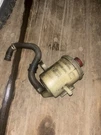 92-95 Honda Civic Eg Power Steering Pump Fluid Reservoir Tank Bottle. Fixed Price $65.00.