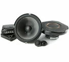 Infinity Reference 6530CX 6.5 Inch 2-WAY Car Audio Component Speaker System. Fixed Price $108.95.