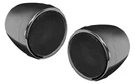 Ssv Works 2 Speaker Kit - Black Chrome. Fixed Price $119.99.