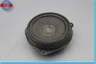 07-15 Jaguar X150 Xkr Right Side Mid Bass Range Audio Sound Speaker Oem. Fixed Price $24.00.