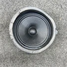 Bmw X5 E53 2005 Door Speaker. Fixed Price $45.00.