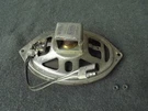 Core Rear Radio Speaker 1965 Ford Thunderbird Tbird Wrap Around Back Seat 390. Fixed Price $99.99.