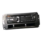 Used Dual XDM290BT Single-din Cd Digital Multimedia Receiver. Fixed Price $26.99.