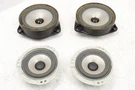 2004-2007 Subaru Wrx & Sti Front Rear Door Speakers Driver/passenger Side Oem. Fixed Price $79.99.