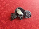 Mini Interior Door Handle With Tweeter Front Right Osf Cooper One R50 R52 R53. Fixed Price $27.25.