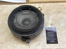 Mercedes-benz W203 C-class Speaker Subwoofer A2038201102 Haes Oem. Fixed Price $30.00.