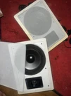 Esi SP-802 Speakers, Which Pair Of 60W Rms, 8-OHM. Fixed Price $80.00.