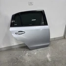 Subaru Xv Crosstrek 2015 Right Rear Door Silver 68038 1783. Fixed Price $150.00.