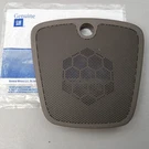 Dark Atmosphere Center Dash Speaker Cover Fits 16-18 Cruze New Genuine Gm. Fixed Price $27.95.
