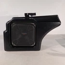 06-10 Dodge Charger SRT8 Kicker Trunk Mount Subwoofer Speaker AA7481. Fixed Price $183.08.