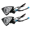 Mercedes Class W205 Speakers Tweeters 3D Rotating 64 Led Ambient Light 2019 +. Fixed Price $196.75.