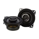 Crunch Pair Of CS4CX 200 4" Inches 2-WAY Series Coaxial Car Audio Speaker. Fixed Price $32.01.