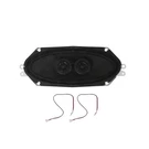 CASDDVC73-87 Brothers Trucks In-dash Stereo Speakers Dual Voice Coil. Fixed Price $93.95.