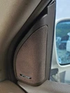 2001-2006 Acura Mdx Bose Speaker Door Tweeter Tan Oem Right Passenger Side. Fixed Price $30.00.