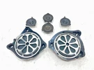 21-22 Mercedes-benz E53 Amg W213 Dashboard Subwoofer & Door Speakers Oem. Fixed Price $249.65.