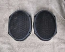Ford Mustang Gt Cobra Mach 460 Audio Rear Box Speakers Oem 94-04. Fixed Price $47.49.