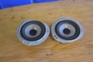 2004-2007 Subaru Impreza Wrx Sti Forester Xt Oem Rear Door Speakers 04-07. Fixed Price $29.96.