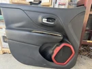 Driver Door Panel Front Left Jeep Renegade 2013-2015 Trailhawk. Fixed Price $70.00.