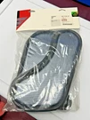 Oem Yamaha YXZ1000R 2016-2021 Interior Pad Kit B57-F11G0-V0-00. Fixed Price $129.95.