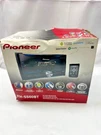 Pioneer FH-S500BT Cd Rds Receiver *open Box-box Damage. Fixed Price $167.99.