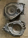 (1) Genuine Oem 2005 LX470 Mark Levinson Rear Left 86160-0W290 Speaker Assembly. Fixed Price $229.95.