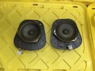 1996-2002 Toyota 4RUNNER Door Speakers Set 86160 35110 Oem. Fixed Price $45.49.
