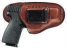 Bianchi 100 Professional Inside Waist Band Right Hand Tan P229 Leather 19234. Fixed Price $77.99.