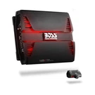 Boss Audio Systems PT1600 Phantom Series Car Stereo Amplifier High. Fixed Price $179.24.