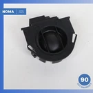 2000 Jaguar X308 XJ8 Front Rear Right Side Door Handle Tweeter Speaker Oem. Fixed Price $50.00.
