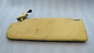 Audi A4 / Vw Golf - Sun Visor Front Right 3B0857552 8D0857552E. Fixed Price $9.37.