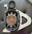 Mercedes-benz W204/C-CLASS LOGIC7 Harman Becker Rear Deck Speakeroem A2048205702. Fixed Price $99.00.