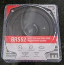 New In Box Unopened 60W Boss BRS52 Series 5.25" Speaker Replacement. Fixed Price $15.00.