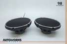 00-02 Jaguar S-type Rear Parcel Shelf Deck Subwoofer Speaker Set XR8F18808AA Oem. Fixed Price $74.40.