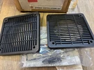 1985-1990 Dodge Ramcharger Pick Up Truck Nos Mopar Door Speaker Kit 3867763. Fixed Price $195.00.