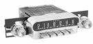 1960-63 Ford Mercury Retrosound Monterey Am Fm Usb Bluetooth Retroradio. Fixed Price $372.99.