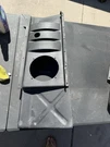 20-16278 Left Speaker Enclosure For Peterbilt. Fixed Price $250.00.
