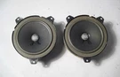 Bmw E46 Hk Harman/kardon Front Door Speakers Woofers 1999-2006 Oem Used. Fixed Price $78.75.