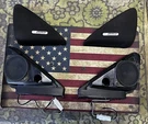 94-04 Ford Mustang Gt Cobra Mach 460 Door Tweeter Drivers Speaker Oem V8 V6. Fixed Price $129.99.