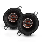Infinity REF307F 3.5" Automotive Coaxial Speakers. Fixed Price $74.96.