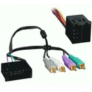 Metra 70-9400 Amplifier Integration Wiring Harness For Select 1994-99 Land Rover. Fixed Price $21.95.