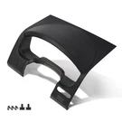 Fit 2004-2008 Ford F-150 Instrument Cluster Panel Dash Bezel Trim Black. Fixed Price $88.95.