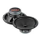Deaf Bonce Avatar MBR-61LE 6.5" Buran Series Midrange 4-OHM Speakers. Fixed Price $41.90.