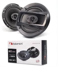 Nakamichi NSE1617 6" 400W Max 4-WAY High Density Surround Coaxial Car Speakers. Fixed Price $179.00.