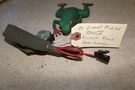 01 Grand Prix Gt 3800 Ii, Drivers Front Door Tweeter, Delco, 1616*FREE Shipping*. Fixed Price $14.79.